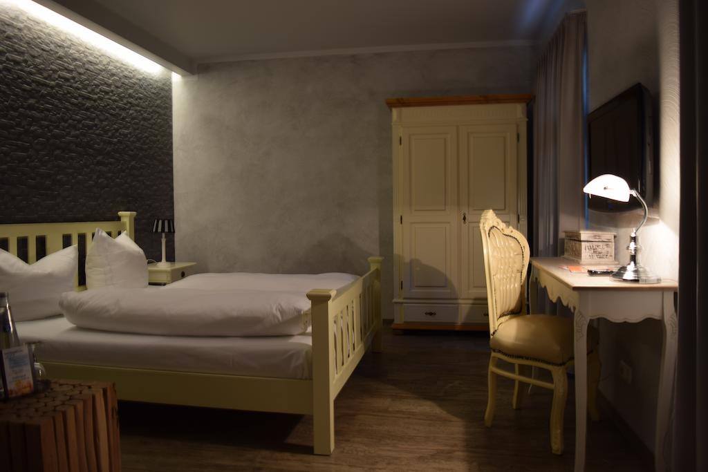 Hotel Arte Vida Ohg Spremberg Exterior foto