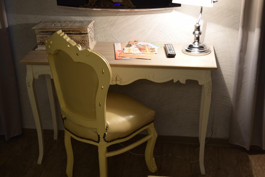 Hotel Arte Vida Ohg Spremberg Quarto foto
