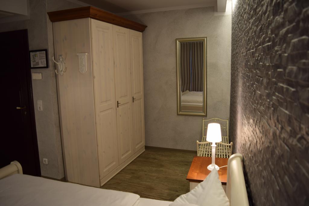 Hotel Arte Vida Ohg Spremberg Exterior foto
