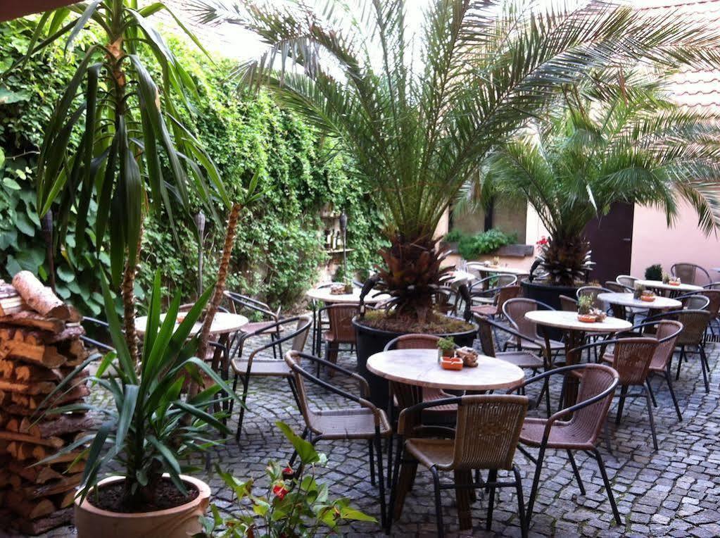 Hotel Arte Vida Ohg Spremberg Exterior foto